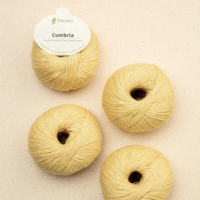 Cumbria - Pascuali