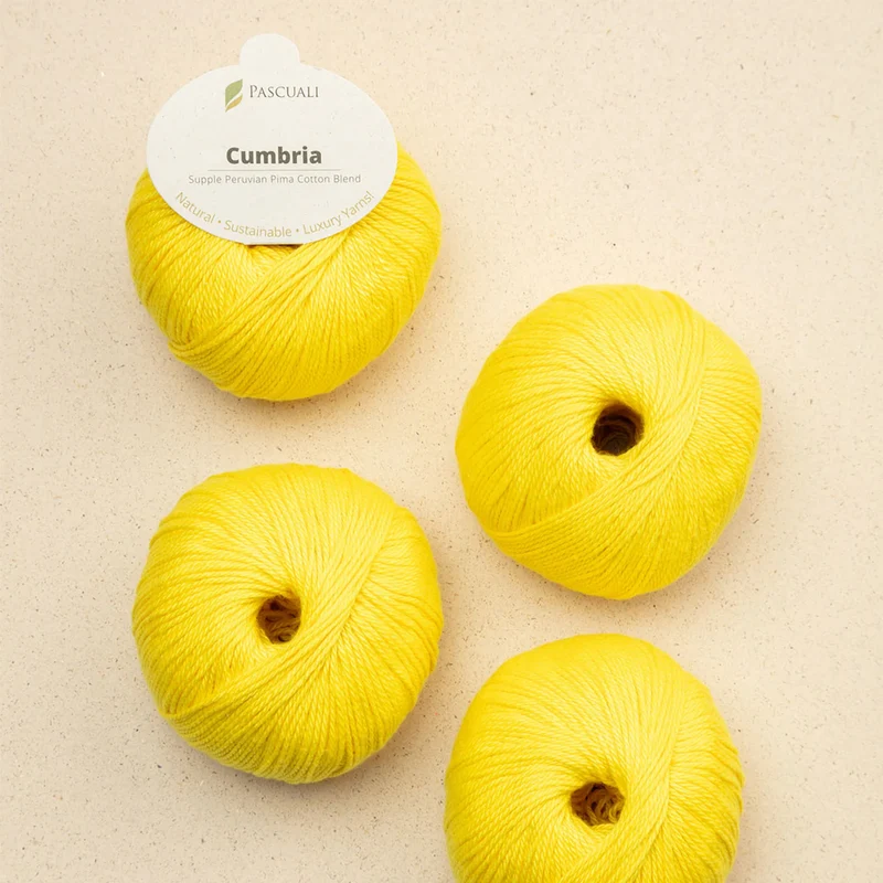 Cumbria - Pascuali