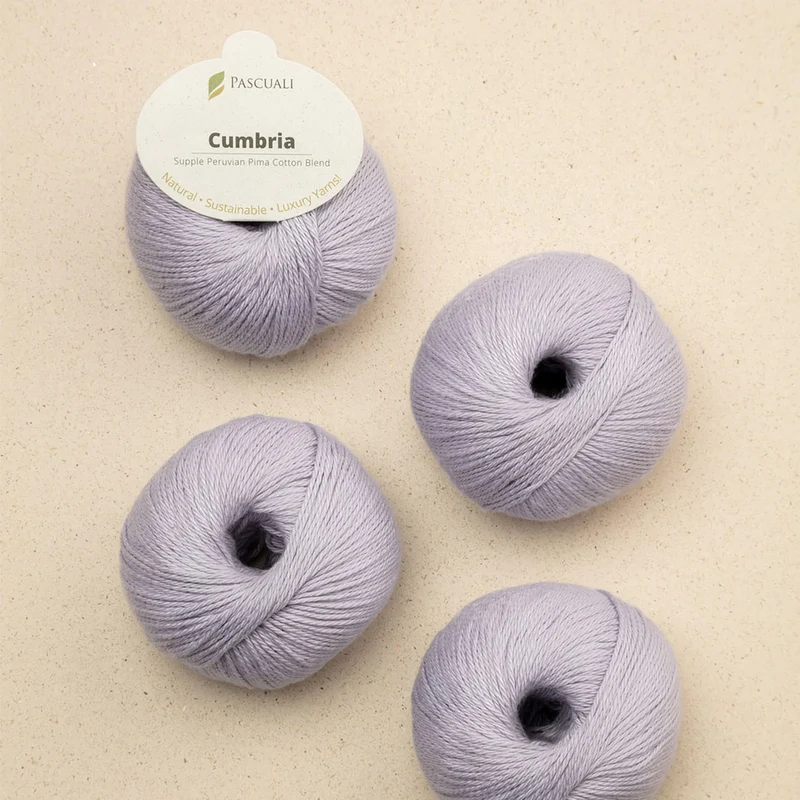 Cumbria - Pascuali