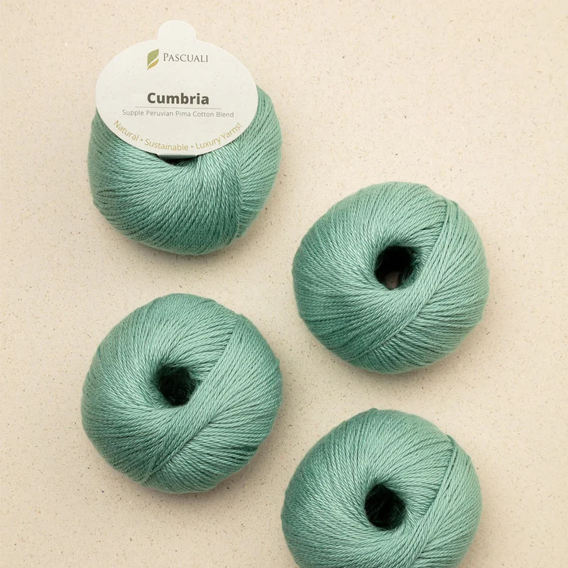 Cumbria - Pascuali