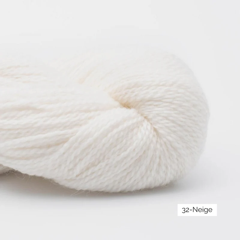 Baby Alpaca - BC Garn