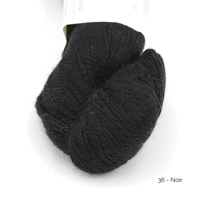 Baby Alpaca - BC Garn