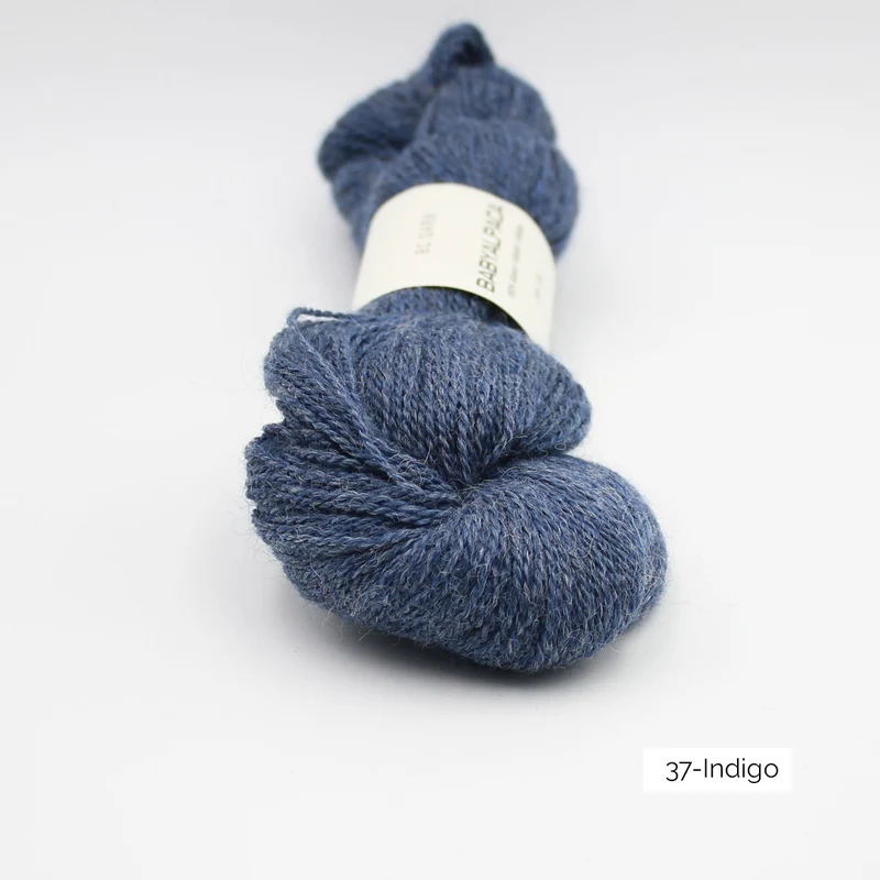 Baby Alpaca - BC Garn