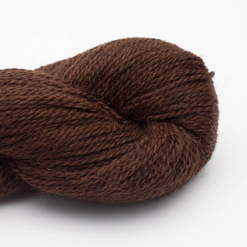 Baby Alpaca - BC Garn
