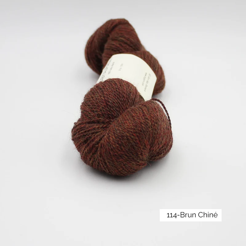 Baby Alpaca - BC Garn