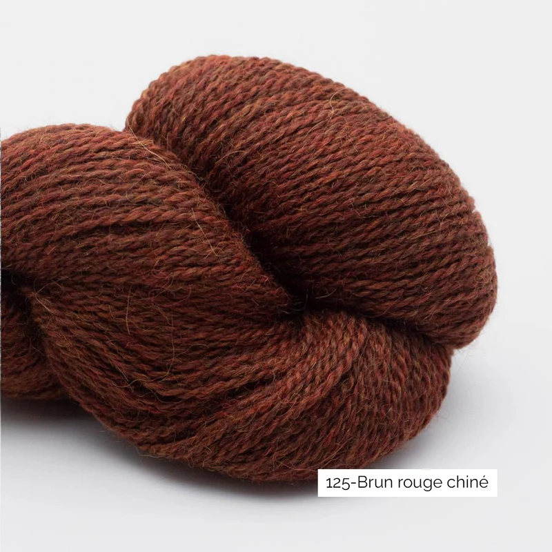 Baby Alpaca - BC Garn