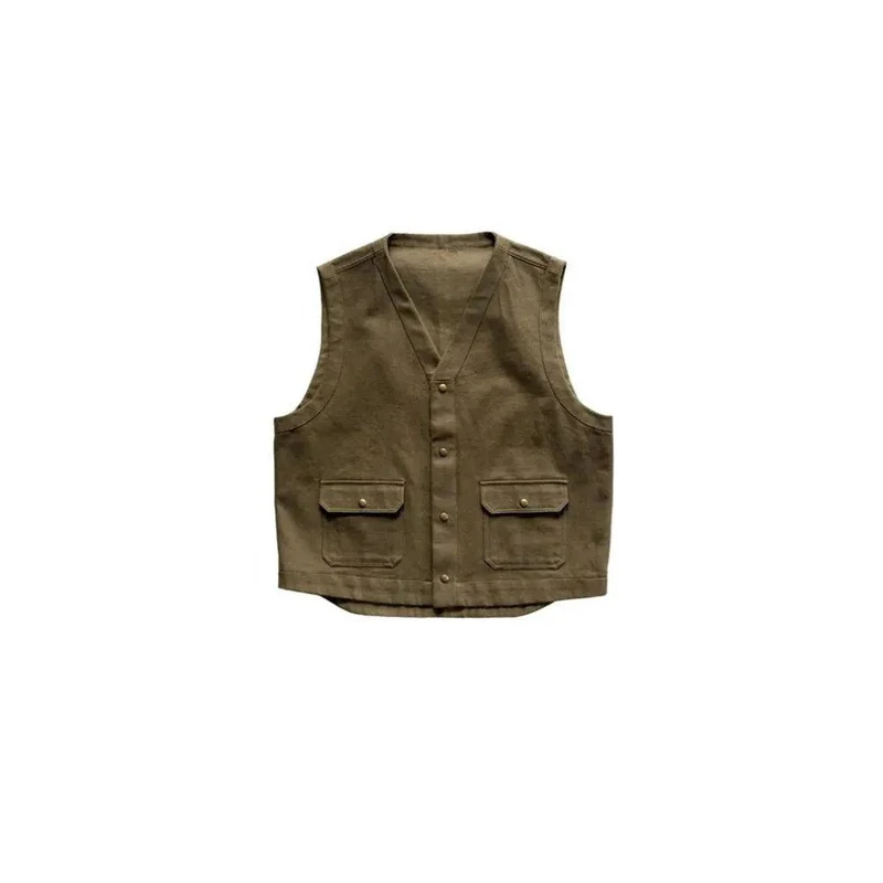 PATRON DE COUTURE PDF | Gilet Billy | Merchant & Mills
