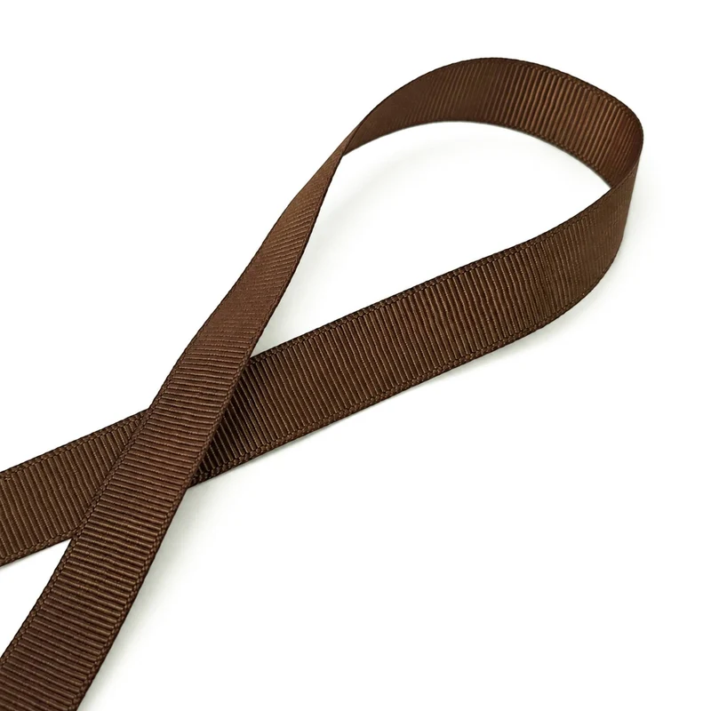 Ruban gros-grain 15 mm (5/8")