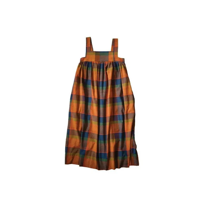 PATRON DE COUTURE PDF | The Honey Curvy Dress & Top | Merchant & Mills | UK 18–28