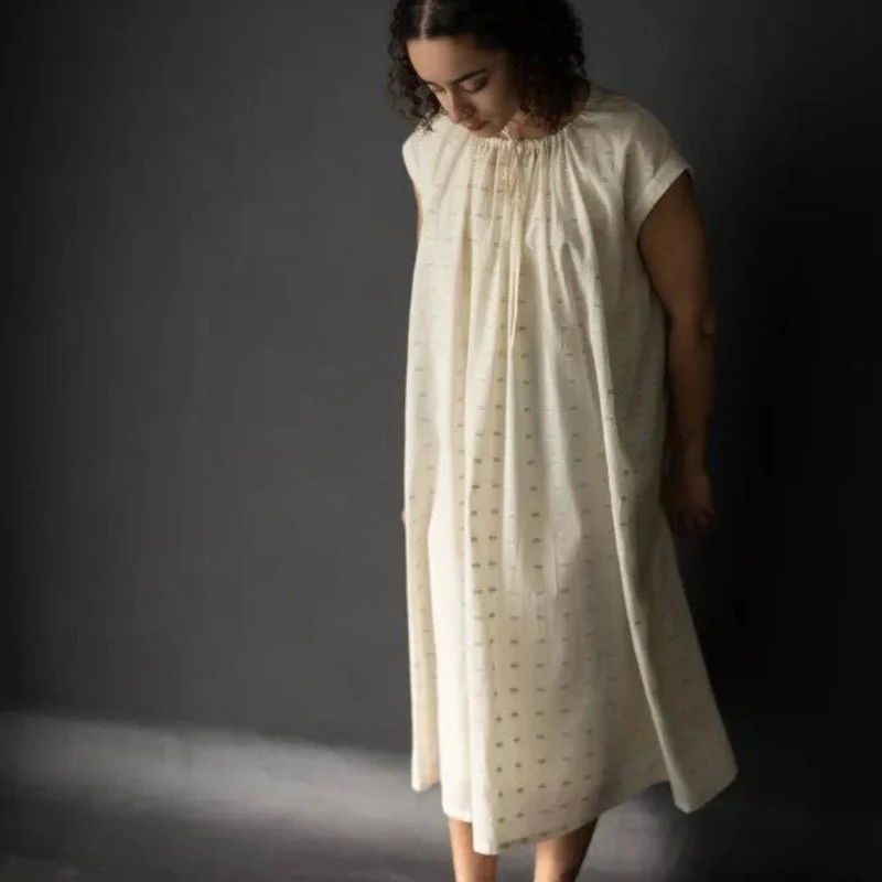PATRON DE COUTURE PDF | Clover | Merchant & Mills