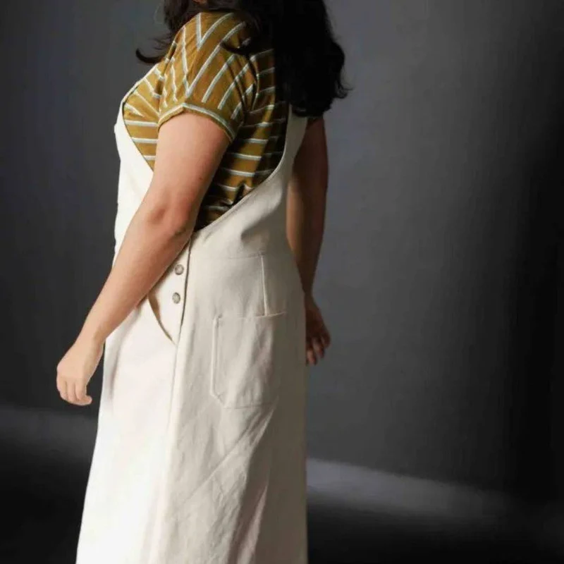 Patron de couture PDF | Margo Curvy | Merchant & Mills | UK 18–28