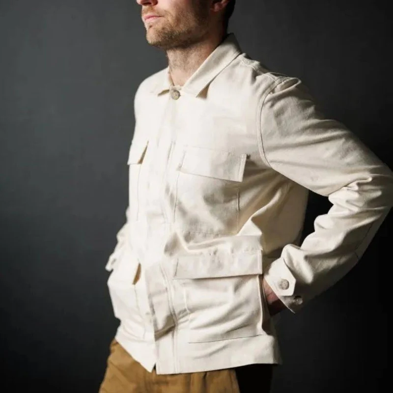 Patron de couture PDF | Paynter Jacket | Merchant & Mills | UNISEXE