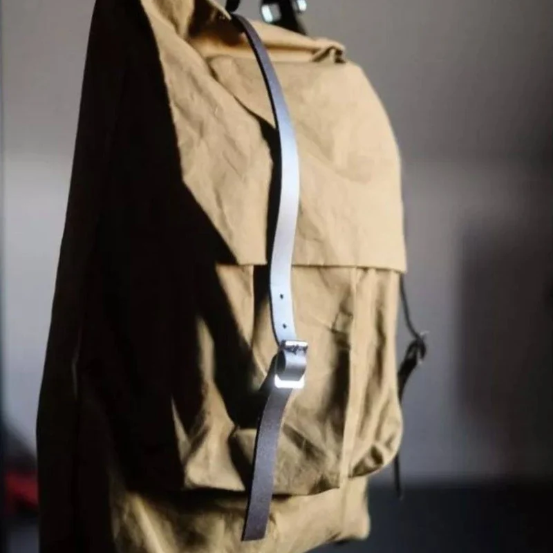 PATRON DE COUTURE PDF | Sac à dos The Right to Roam | Merchant & Mills