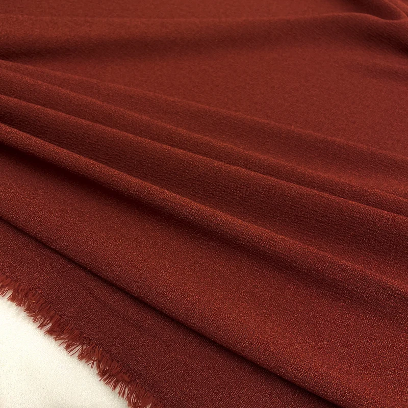 Tissu Crêpe Stretch - Enilda