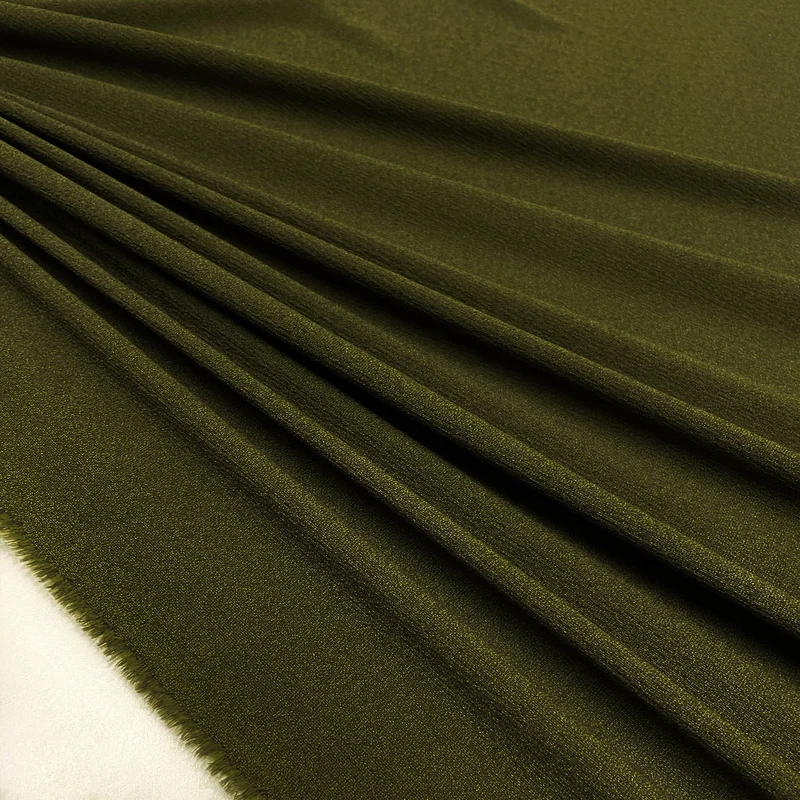 Tissu Crêpe Stretch - Enilda
