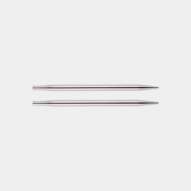 Pointes d'Interchangeables Nova - Knit Pro