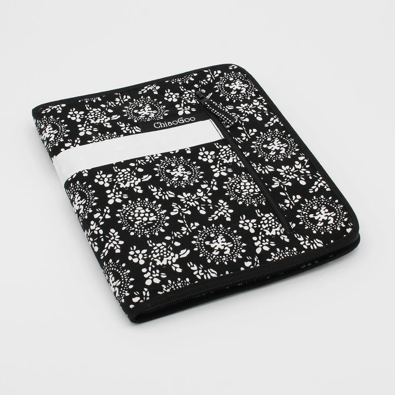 Pochettes de Rangement pour Aiguilles et Crochets - ChiaoGoo