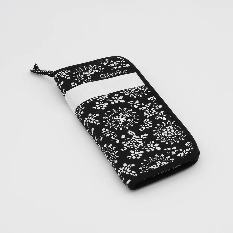 Pochettes de Rangement pour Aiguilles et Crochets - ChiaoGoo