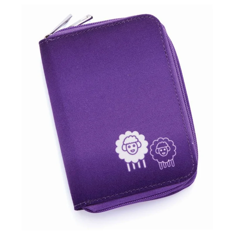 Kit d'Interchangeables Symfonie Deluxe - Knit Pro