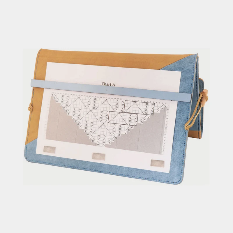 Kit d'Interchangeables Deluxe Ginger - Knit Pro