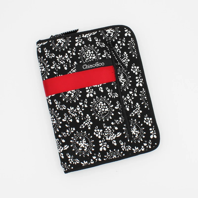 Kit d'Interchangeables Twist Red Lace - ChiaoGoo