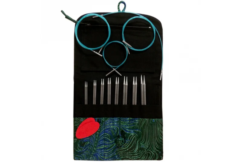 Kit d'Aiguilles Interchangeables Sharp Premium ou Premium Plus - Hiya-Hiya