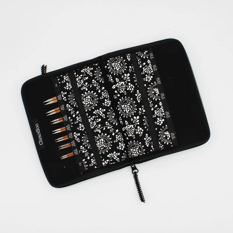 Kit d'Interchangeables Spin - ChiaoGoo