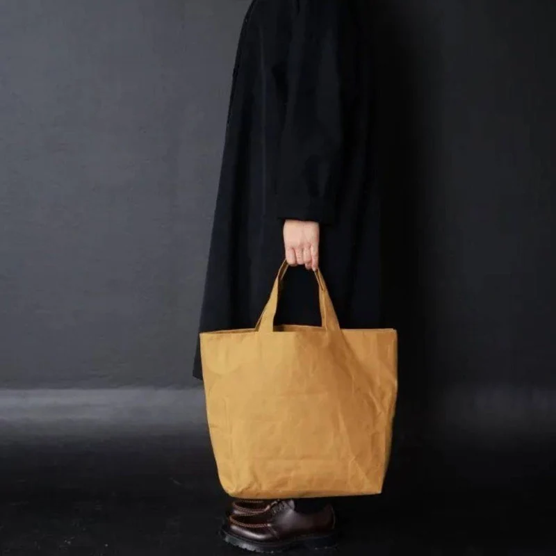 PATRON DE COUTURE PDF | Sac The Sturdy Tote | Merchant & Mills