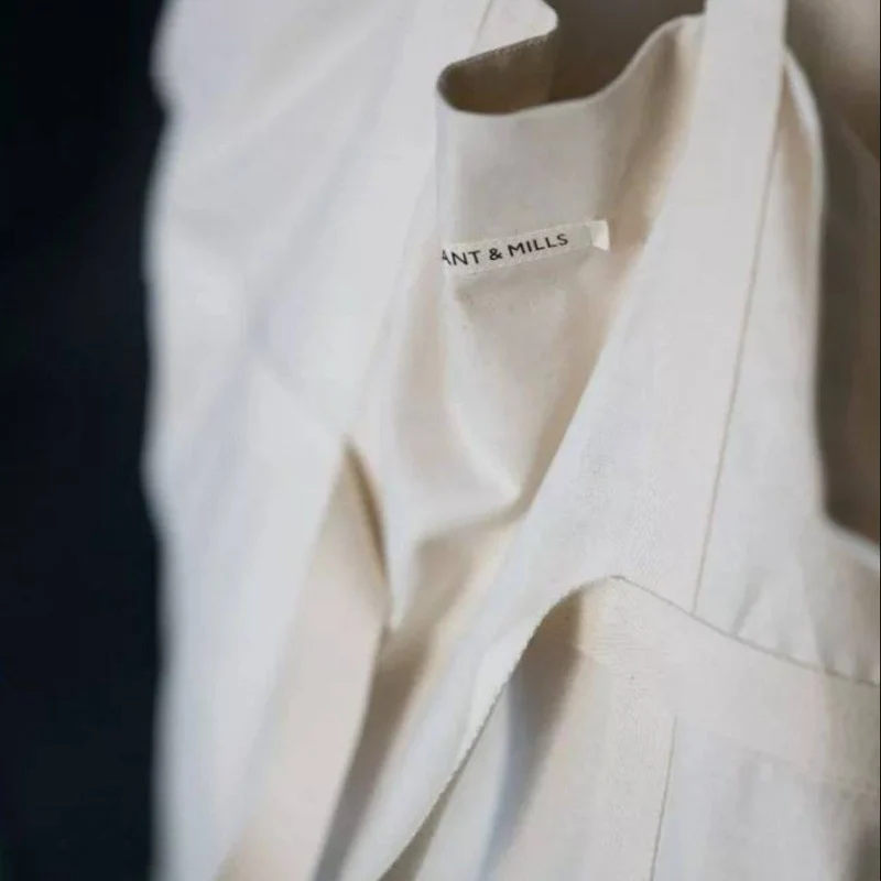 PATRON DE COUTURE PDF | Sac One and a Half | Merchant & Mills