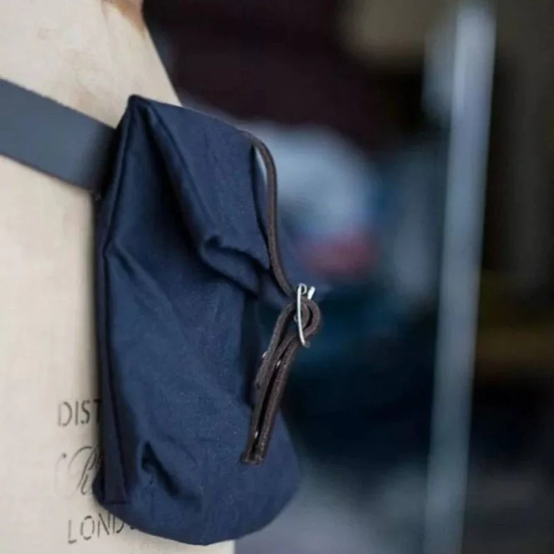 PATRON DE COUTURE PDF | Ceinture Field | Merchant & Mills