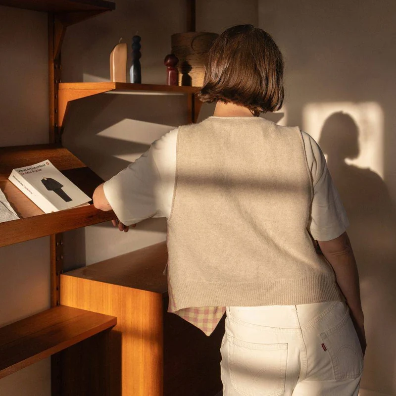 PATRON DE COUTURE PDF | Veste Harold | Ready to Sew | BILINGUE (FR / EN)