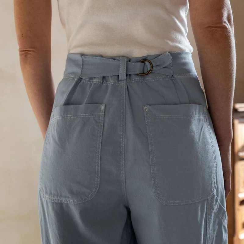 PATRON DE COUTURE PDF | Pantalon Harry | Ready to Sew | BILINGUE (FR / EN)