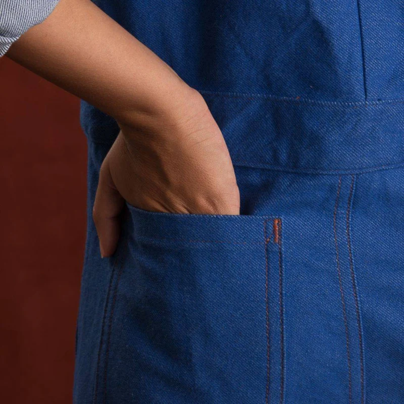 PATRON DE COUTURE PDF | Combinaison Jean-Paul | Ready to Sew | TRILINGUE (FR / EN / ES)