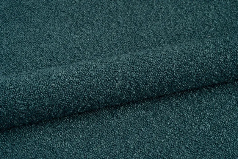 Blue Boucle