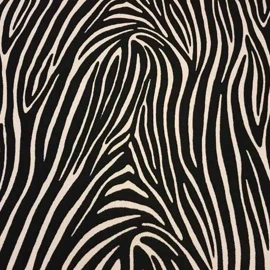 Zebra Stripes