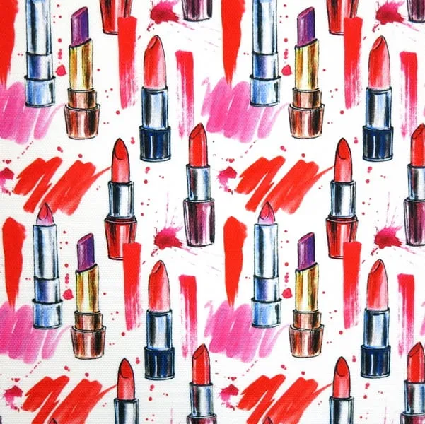 Lipstick Cosmetic Rouge