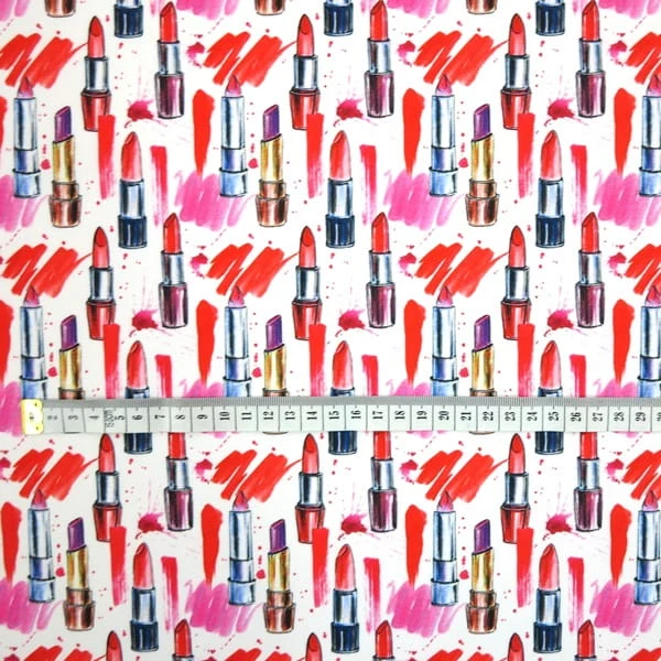 Lipstick Cosmetic Rouge