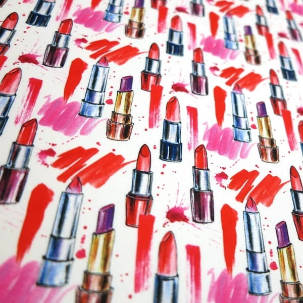 Lipstick Cosmetic Rouge