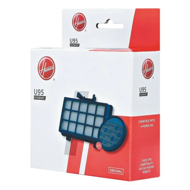 Accessoire - Kit de filtration - U95-Filter Kit - 35602233