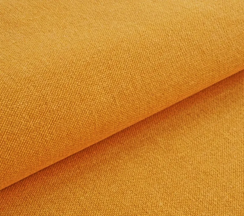 Yellow Furnishing Cotton