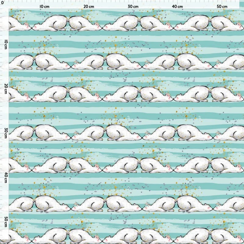 Arctic Land Cotton