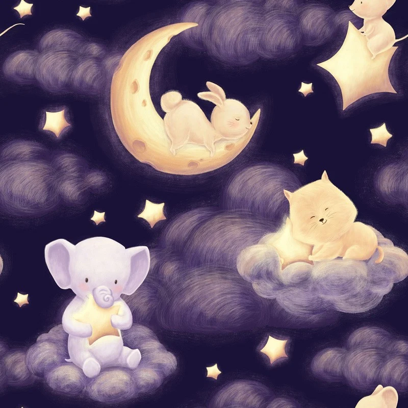 Good Night Cotton