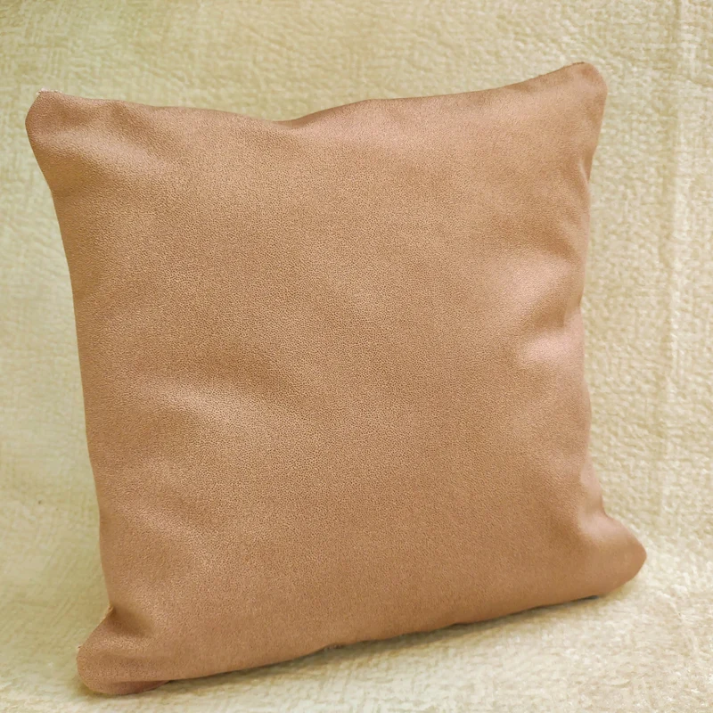 Light Pink Boucle & Dotted Velvet