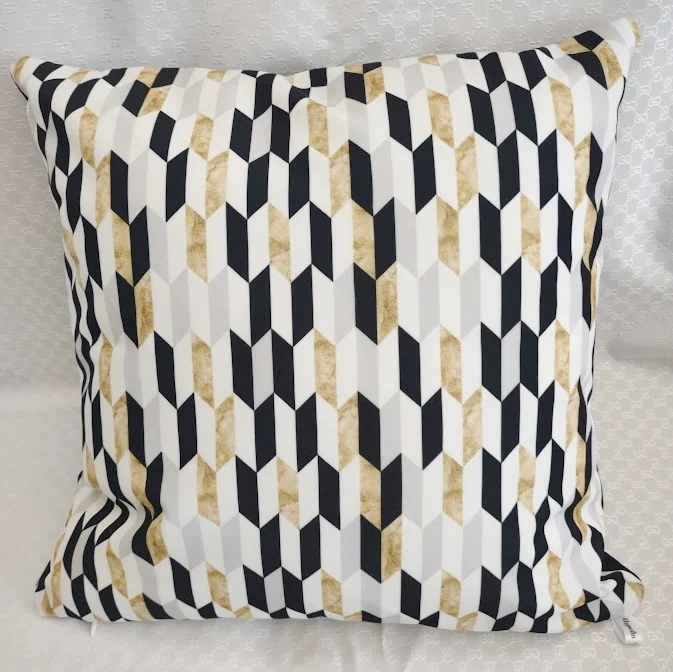 Geometric II Pillowcase