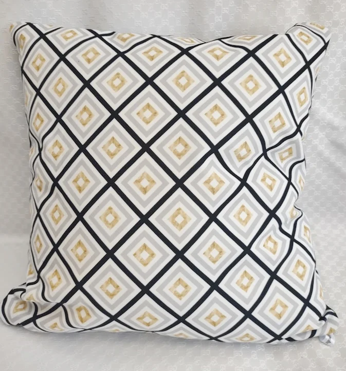 Geometric I Pillowcase