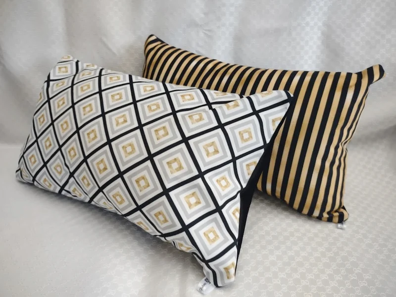 Geometric I Pillowcase