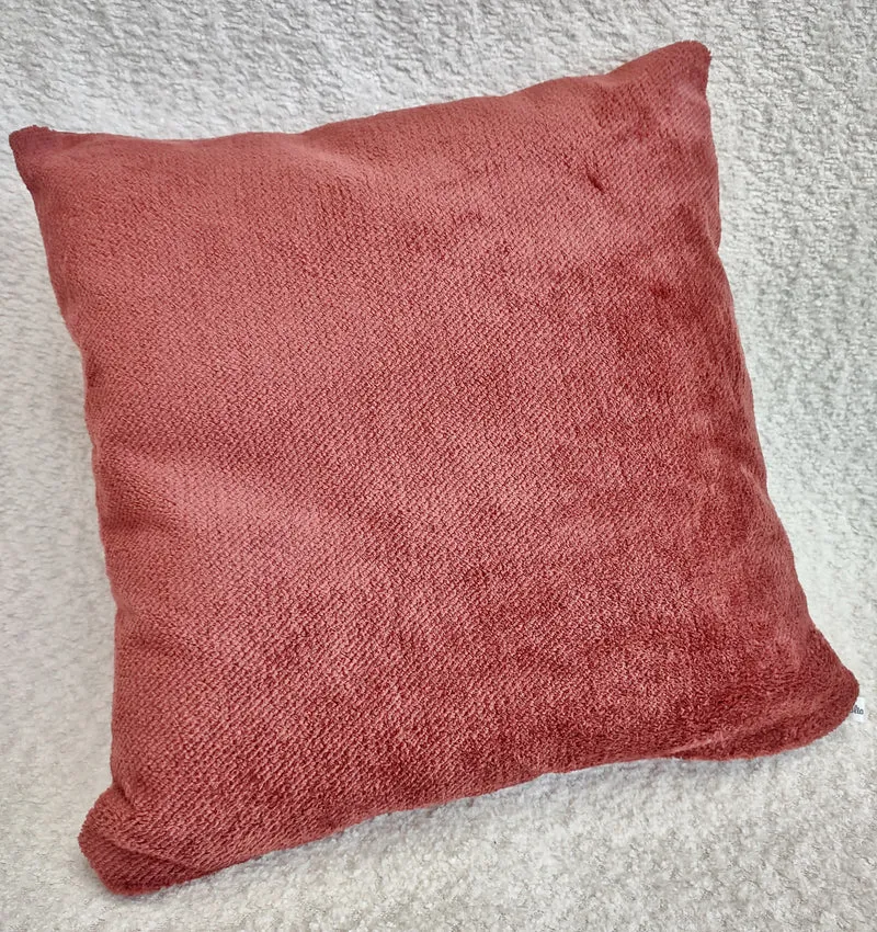 Red Plush