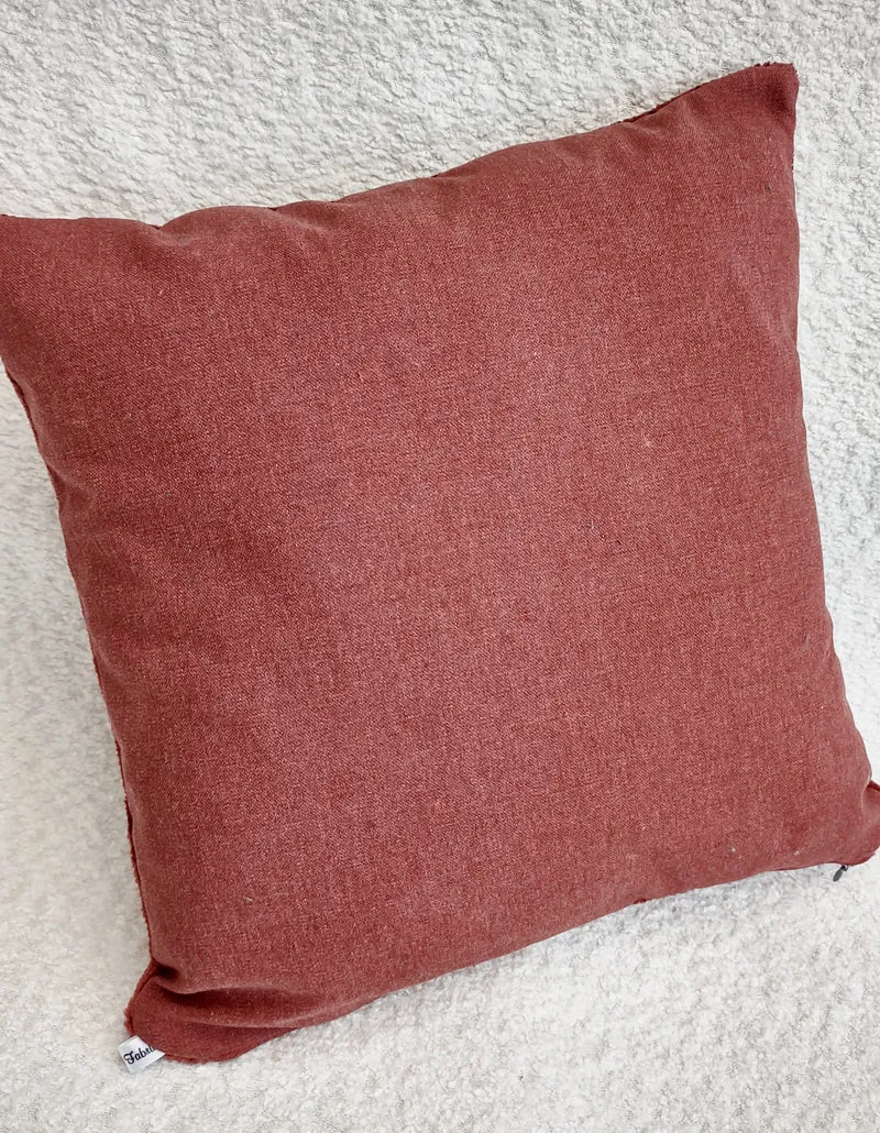 Red Plush