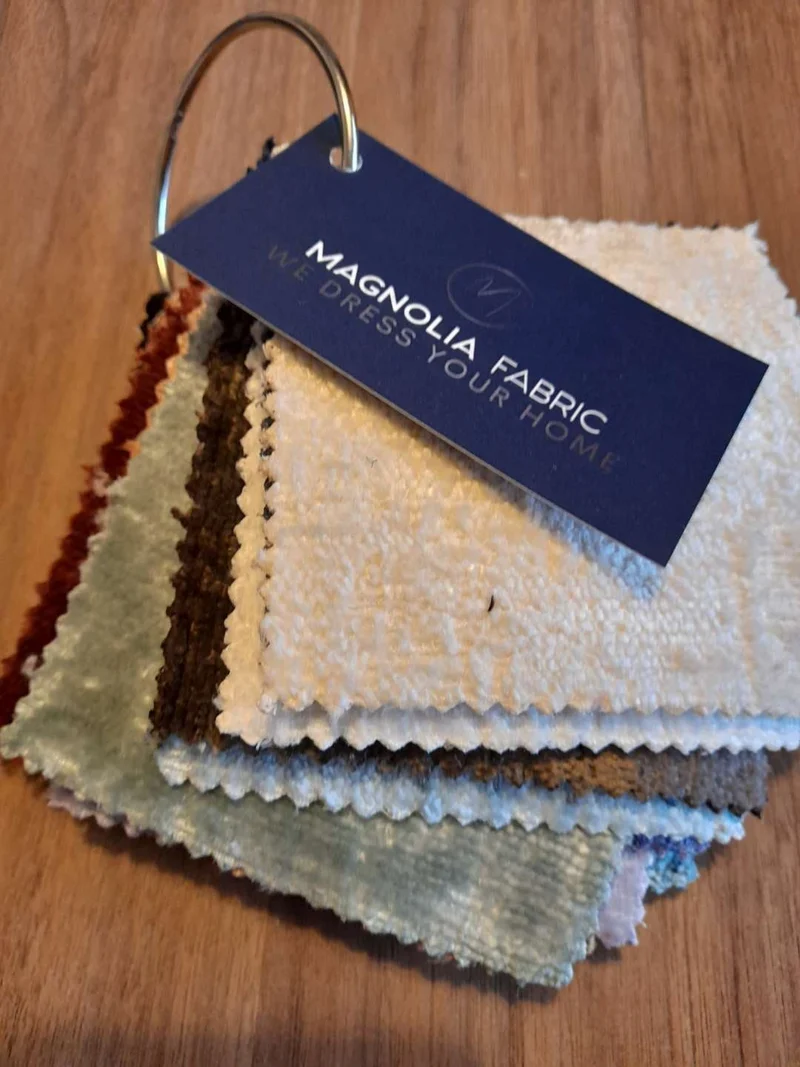 Sample Cards