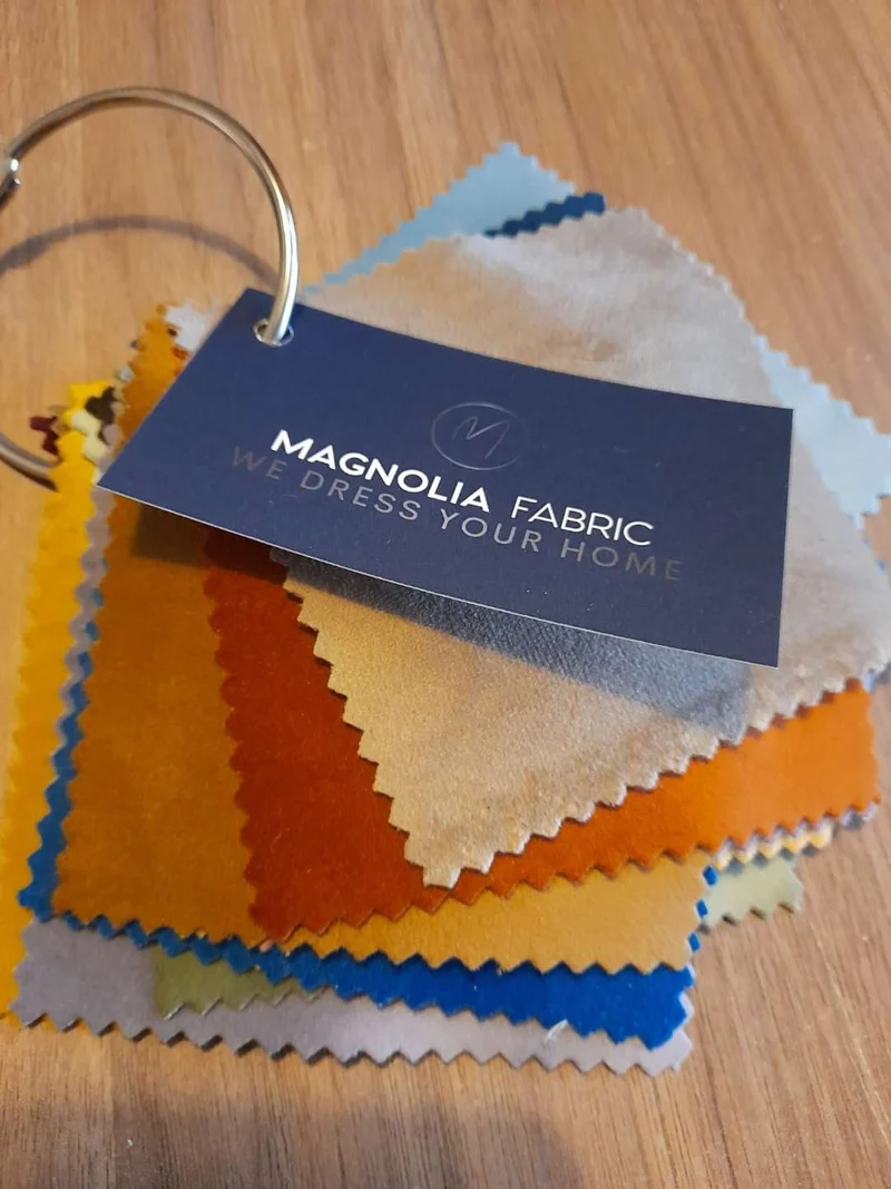 Sample Cards